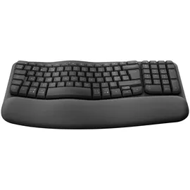 Logitech Wave Keys für Business - FRA AZERTY