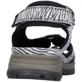 WALDLÄUFER H-Sora Damen Zebra 43