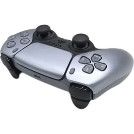 Sony PS5 DualSense Wireless-Controller sterling silver