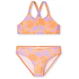 SCHIESSER Bikini Kinder Orange 98