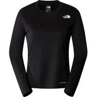 The North Face Airlight Hike Bluse TNF Black M