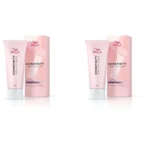 Wella Shinefinity 06/71 frosted chestnut 60 ml