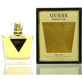 GUESS Seductive Eau de Toilette 125 ml