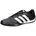 Adipista Slim Core Black/White 36 2/3