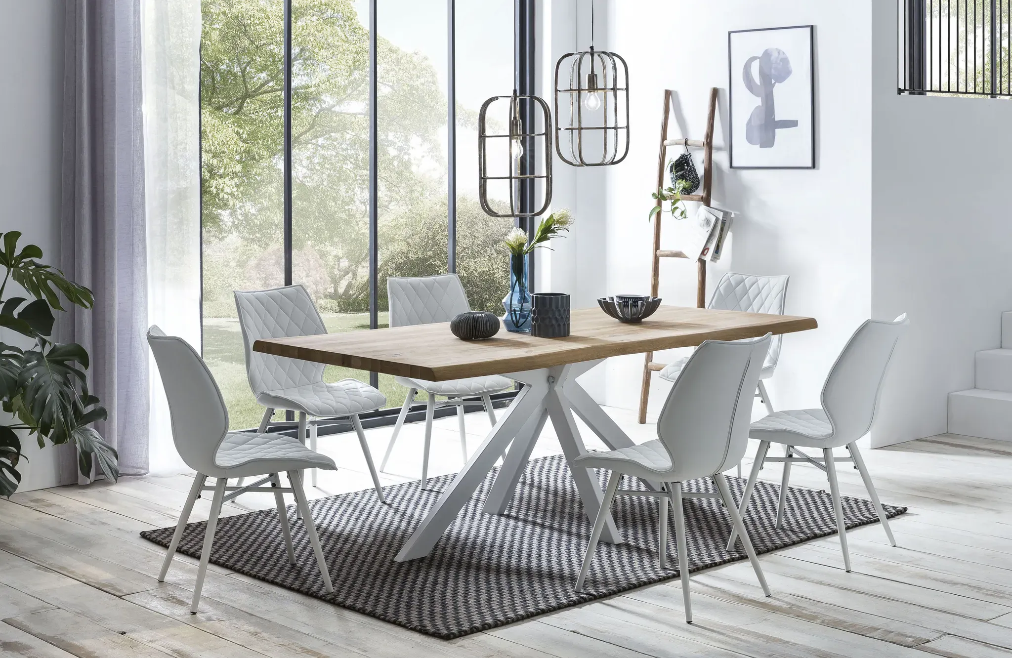 Esstisch HOME AFFAIRE 