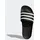 adidas Adilette Core Black / White / Core Black 50    