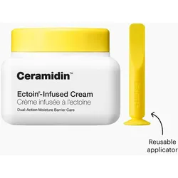 Dr.jart+ Ceramidin Ectoin-infused Cream 50 ml