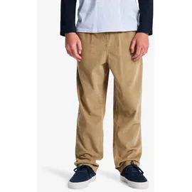 QUIKSILVER Taxer Cord Braun 16