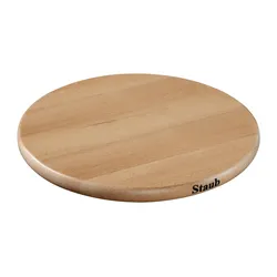 Staub Kochgeschirr Staub Accessories Untersetzer magnetisch