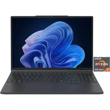 CAPTIVA Entry Gaming R10-1013GE 15,3" AMD Ryzen 7 255 64 GB RAM 2 TB SSD RTX 5060 ohne Betriebssystem