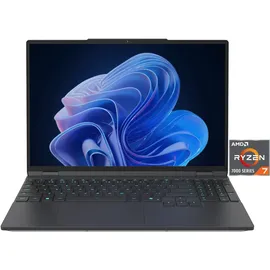 CAPTIVA Entry Gaming R10-1013GE 15,3" AMD Ryzen 7 255 64 GB RAM 2 TB SSD RTX 5060 ohne Betriebssystem