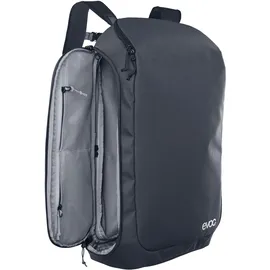 Evoc Athlete Backpack 30 Blau/Grau