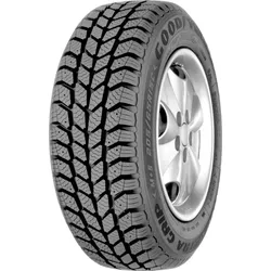 Winterreifen GOODYEAR "GOODYEAR", schwarz, 225mm / 65 % R 16 112/110R, Autoreifen, CARGO ULTRA GRIP 2