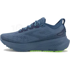 Brooks Glycerin 23 Herren Medium Moonlight/Blue/Green Gecko 43