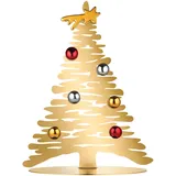 Alessi Bark for Christmas gold