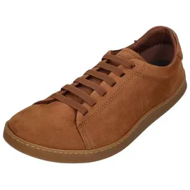 El Naturalista Slip-Ons Herren Braun 38