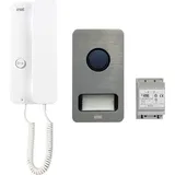 Grothe SET 1122/601 Sprechanlage Standard-Set