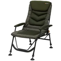 Prologic Inspire Daddy Long Recliner Chair W/Arm - Angelstuhl,