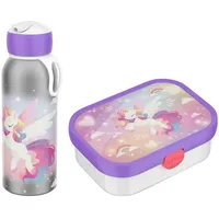 Mepal Lunchset mit Thermoflasche Campus 2er Set
