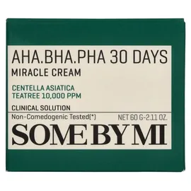 SOME BY MI AHA BHA PHA 30 Days Miracle Cream 60 ml