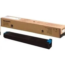 Sharp MX61GTYB Gelb