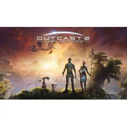 Outcast - A New Beginning