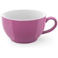 Dibbern Tasse Dibbern Solid Color Kaffeetasse