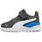Dusky Gray / Puma White / Fizzy Light 23