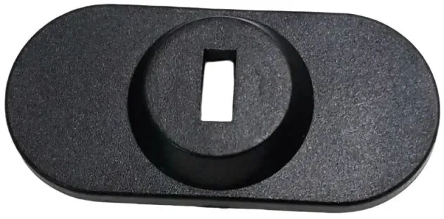 Conceptronic LBA03 Sicherheits­schlitz-Adapter