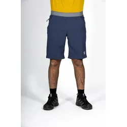 MAUL Rheinfels - Trekking Shorts BLUE