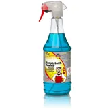 Tuga Chemie Kunststoffreiniger Spray 1 l