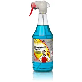 Tuga Chemie Kunststoffreiniger Spray 1 l