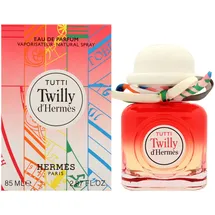 Hermès Tutti Twilly d'Hermès Eau de Parfum 85 ml