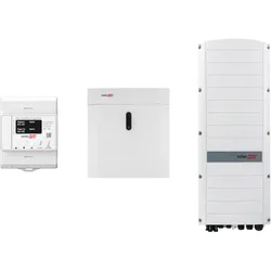 SolarEdge 'StorEdge Paket mit SE5K-RWS '(0% MwSt §12 III UstG)