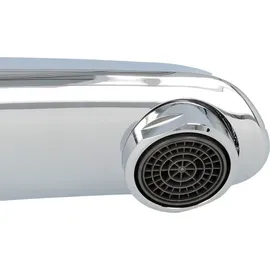 Kludi Handauslauf Komet HD 7686405-00 chrom