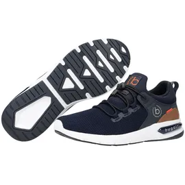 Bugatti Numbis dark blue 43
