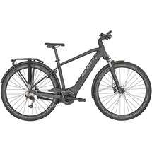 Scott Sub Tour eRIDE 20 Men Grau Modell 2024