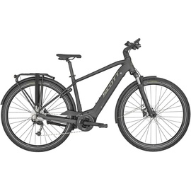 Scott Sub Tour eRIDE 20 Men Grau Modell 2024