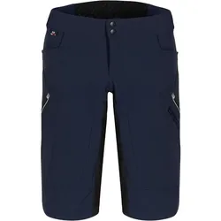 Elevenate Men Enduro Bike Shorts dark ink (699) L