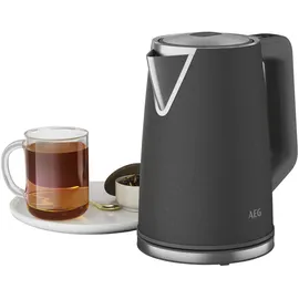 AEG Deli 5 1,7 l Anthrazit