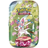 – Prismatische Entwicklungen: Feelinara (2 Boosterpacks & 1 Münze)