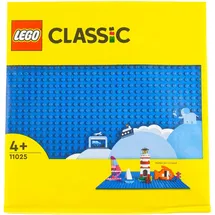 LEGO City Mega-Bauspaß 1000 bunte Bausteine 1000