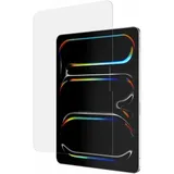 Belkin Screenforce Temp. Glass Displayschutz für iPad Pro 11 (M4) Transparent