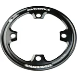 Race Face Bash Guard, 104 BCD, 32, Z., black