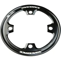 Race Face Bash Guard, 104 BCD, 32, Z., black