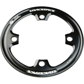 Race Face Bash Guard, 104 BCD, 32, Z., black