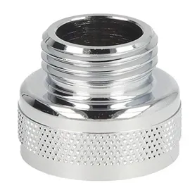 Hansgrohe Reduziernippel DN 20 x DN 15
