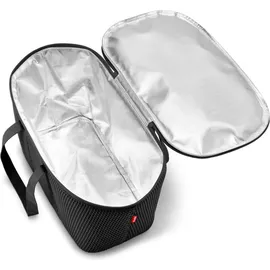 Reisenthel Coolerbag 7 l Schwarz