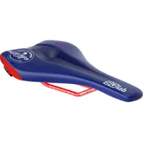 SQlab 611 Ergowave Active 15 cm Blau