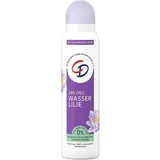 CD Wasserlilie Spray 150 ml